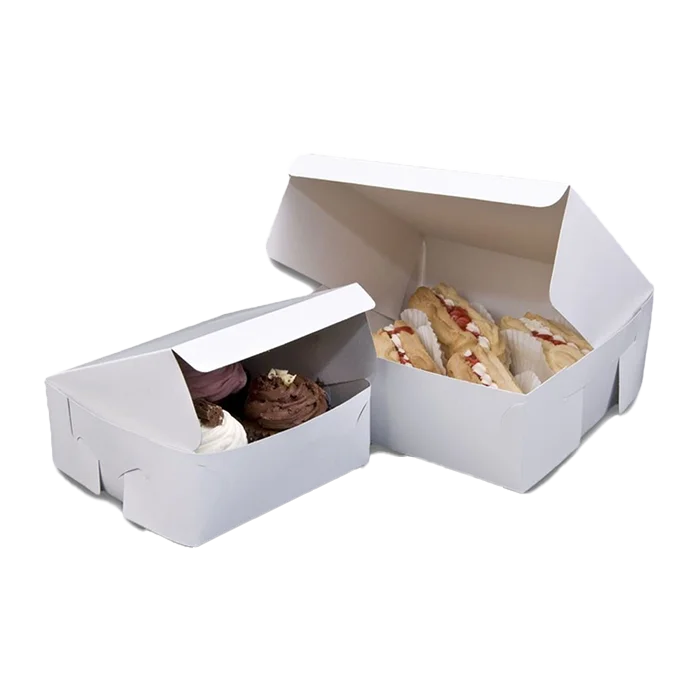 Patisserie & Cake Boxesa