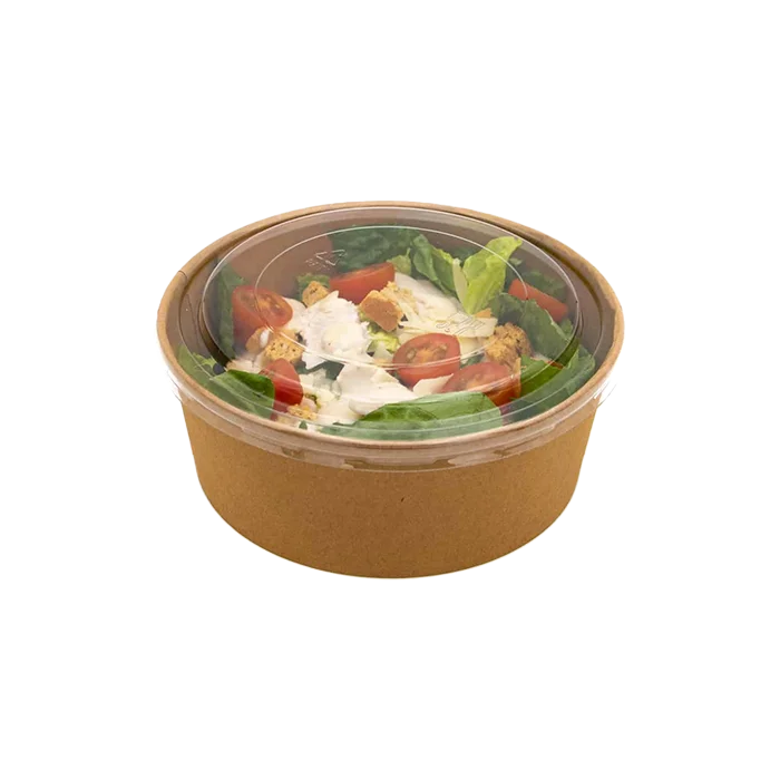 Salad & Poke Bowls & Lidsa